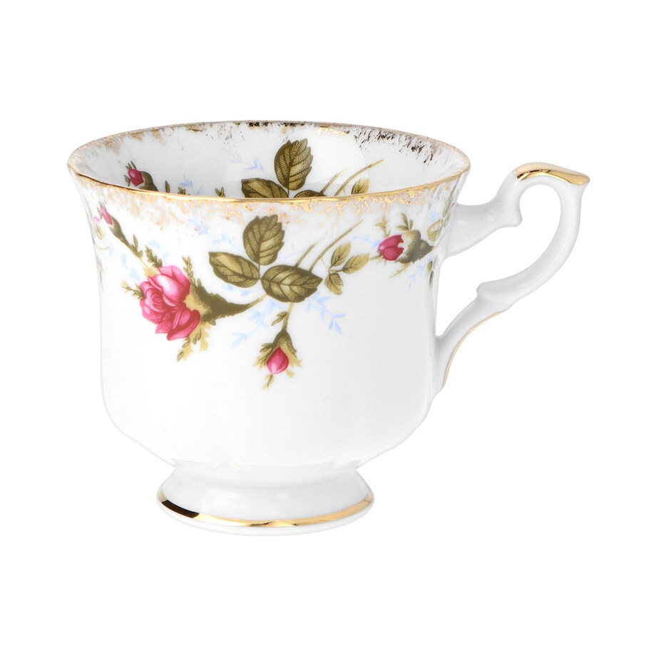 Filiżanka wysoka 240 ml Iwona Złota Róża B013