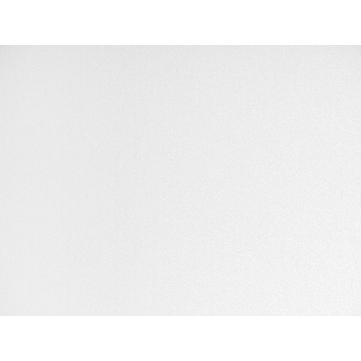 Zestaw 2 stolików kawowych biały FLY