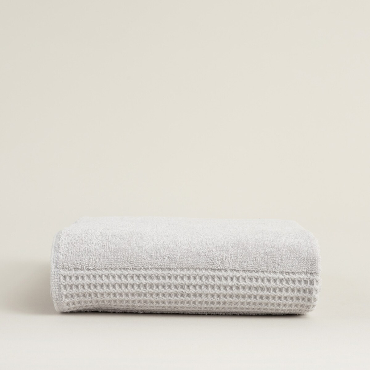 Ręcznik Balance 50x90 cm mist grey, 50 x 90 cm