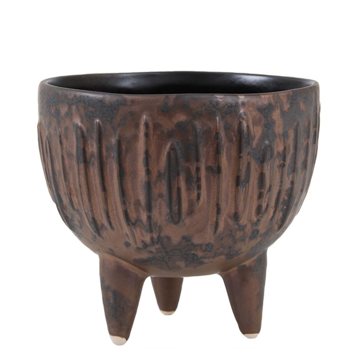 DONICA IRMA brązowa ceramiczna