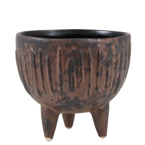 DONICA IRMA brązowa ceramiczna