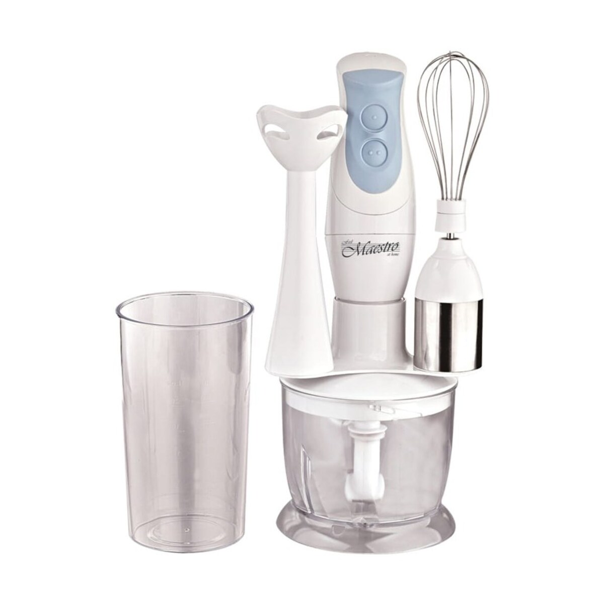 Maestro blender MR563