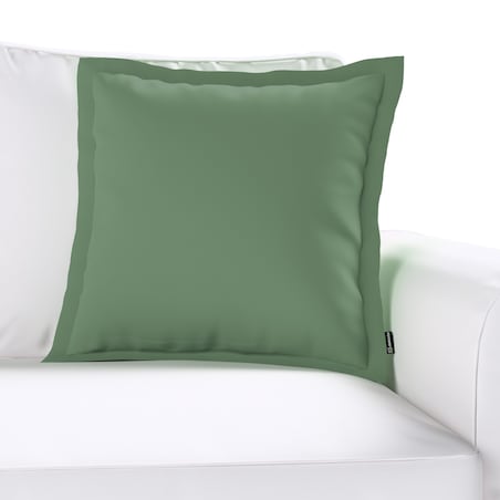 Poszewka Mona na poduszkę 45x45 zielony