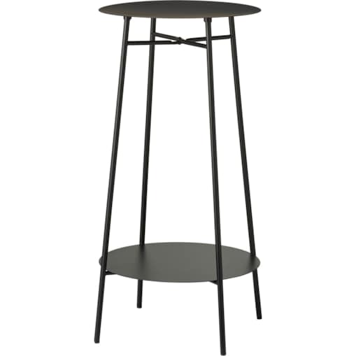 Stolik pomocniczy wysoki RENI, Ø 35 x 60 cm