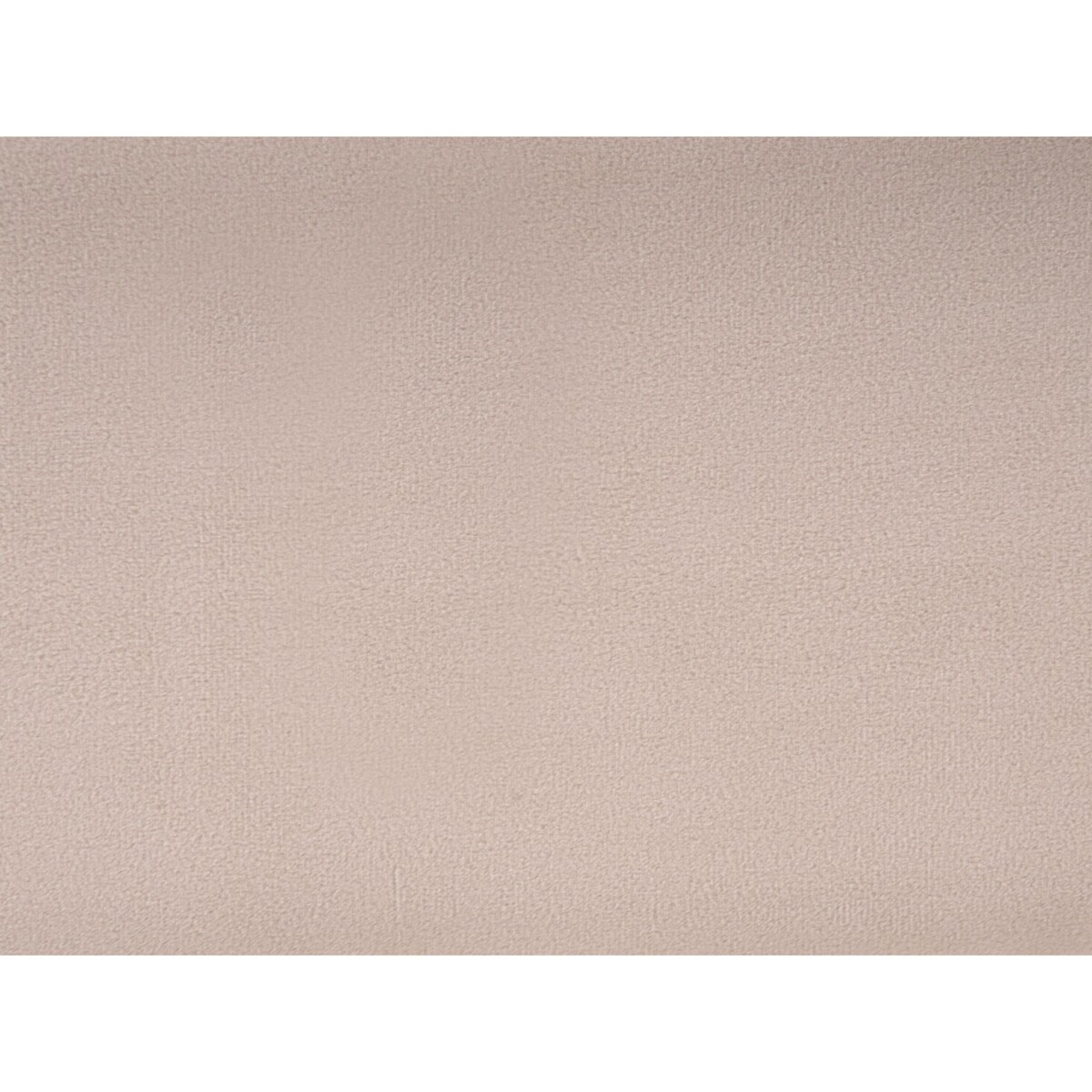 Łóżko Welur CORSAINT 90 x 200 cm Beżowy