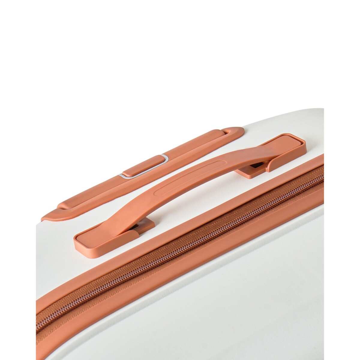 Zestaw 3 walizek TONSAI Złamana biel