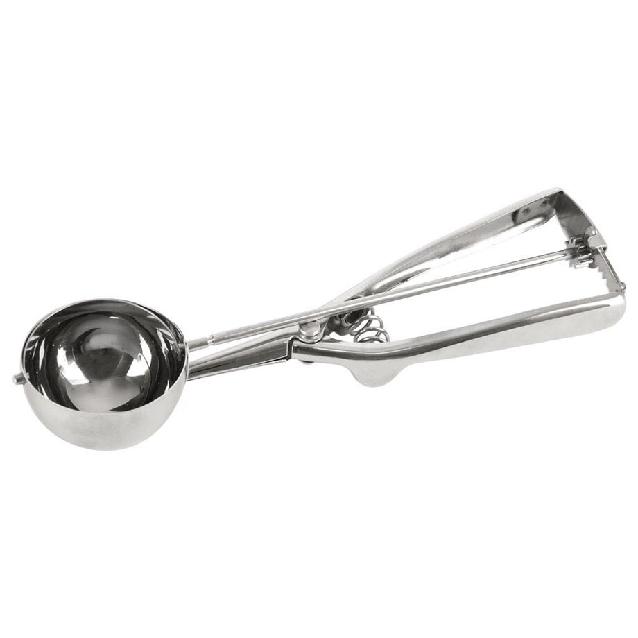 Gałkownica Stalowa Łyżka do Nabierania Porcjowania Lodów