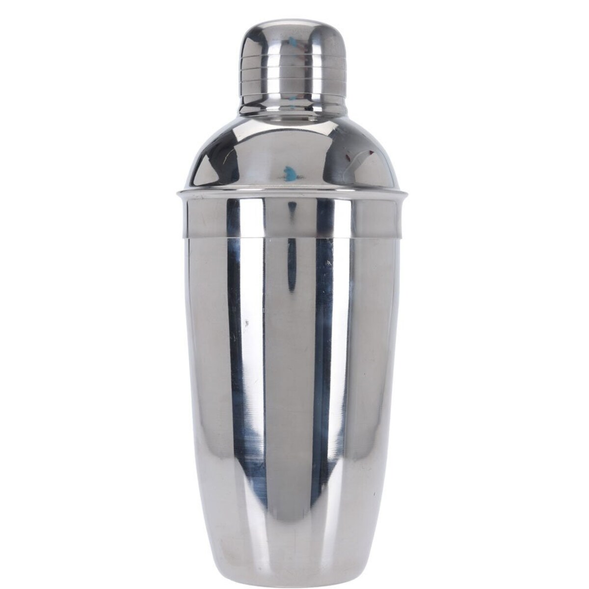 Zestaw barmański do koktajli z shakerem i coolerem, 6 elementów