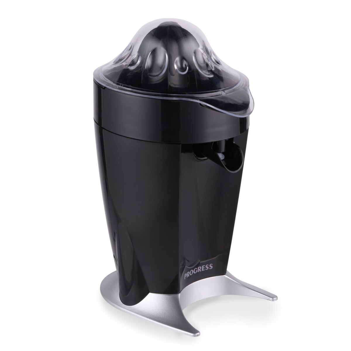 Elektryczna wyciskarka do cytrusów 60 W Progress Cone to cup