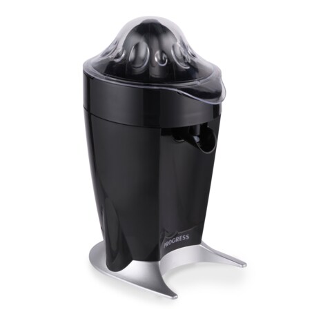 Elektryczna wyciskarka do cytrusów 60 W Progress Cone to cup