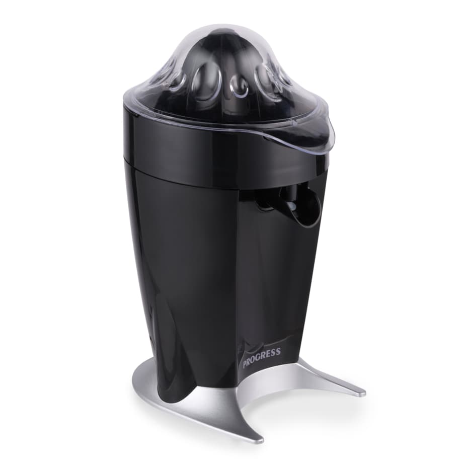 Elektryczna wyciskarka do cytrusów 60 W Progress Cone to cup