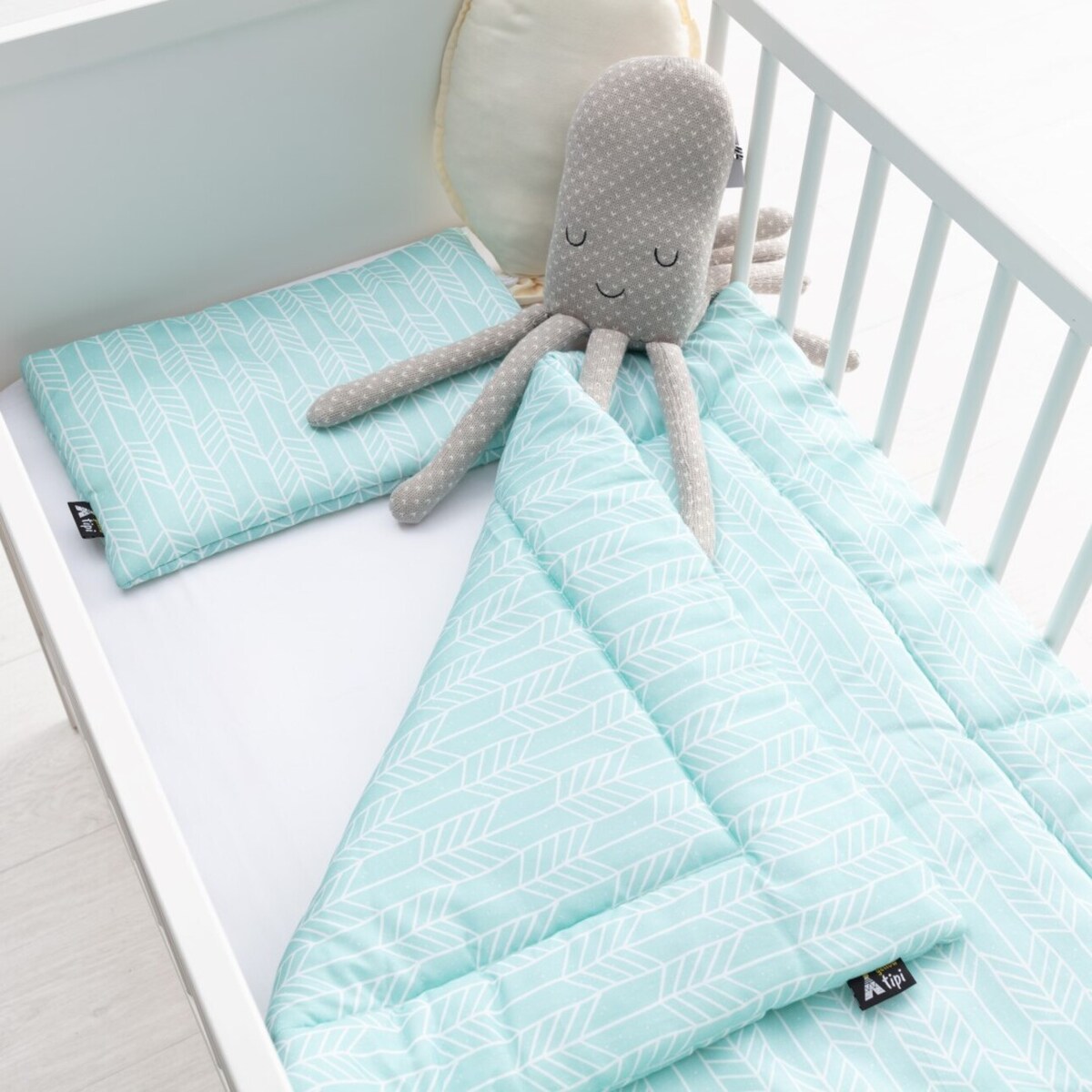 Pościel z wypełnieniem, 135x200, Sweet Dreams