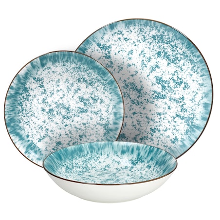 Kalos Zestaw Obiadowy 18 szt