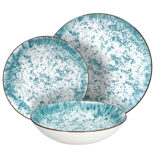 Kalos Zestaw Obiadowy 18 szt