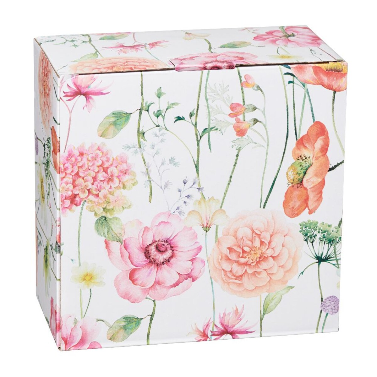 VILLA ITALIA Miseczka do zupy porcelanowa 15 cm GARDENO