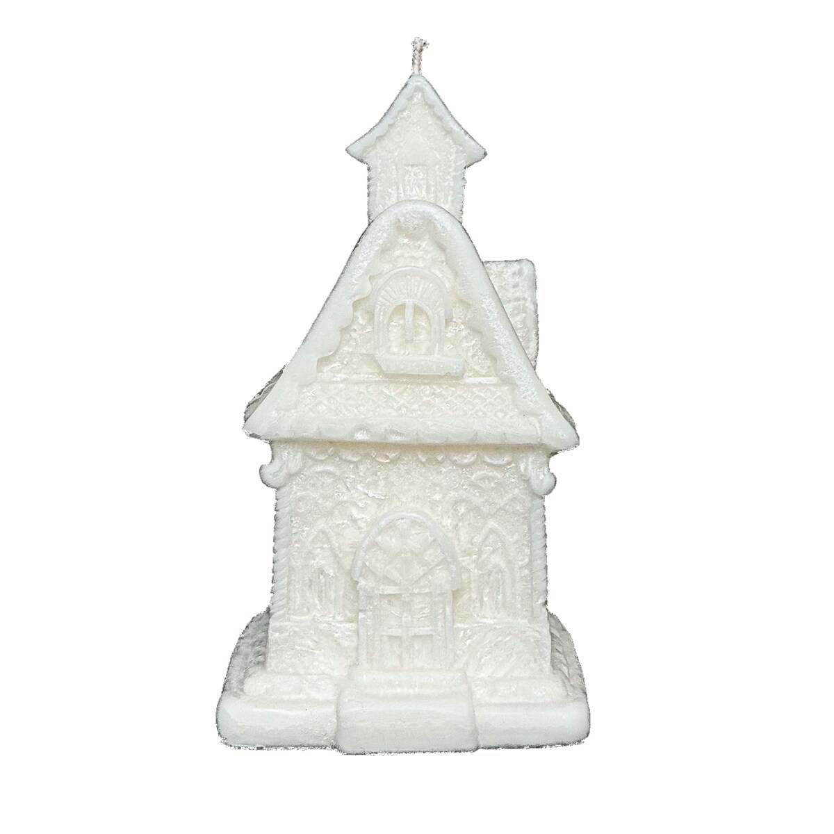 VERKOI Świeca Ozdobna House