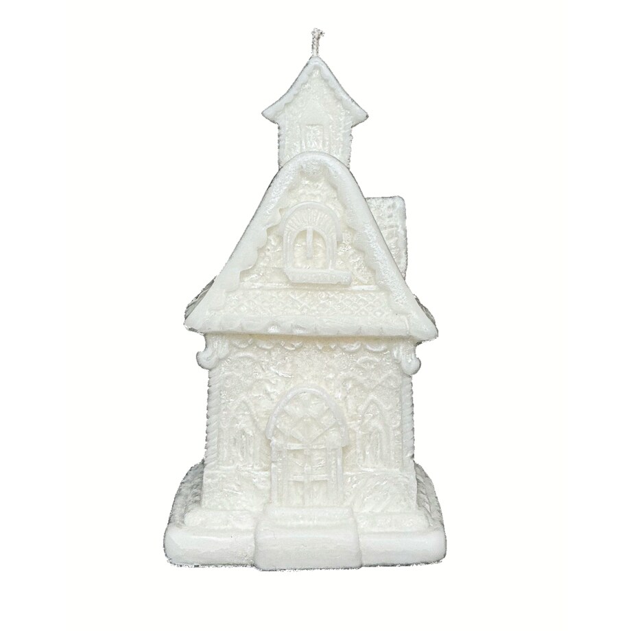 VERKOI Świeca Ozdobna House