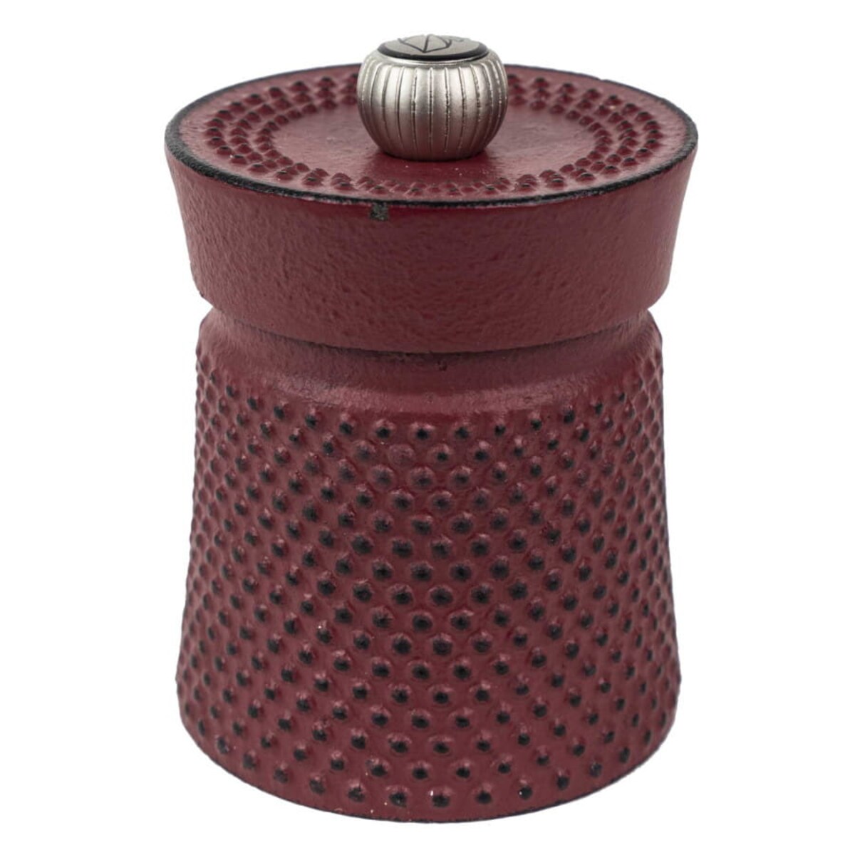 PEUGEOT BALI Cast Iron czerwony, 8 cm