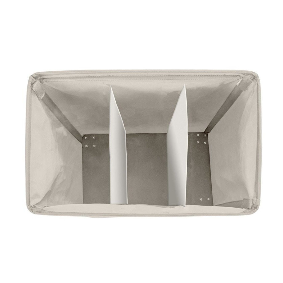 Pojemnik na pranie TRIVO - aż 116 litrów, WENKO