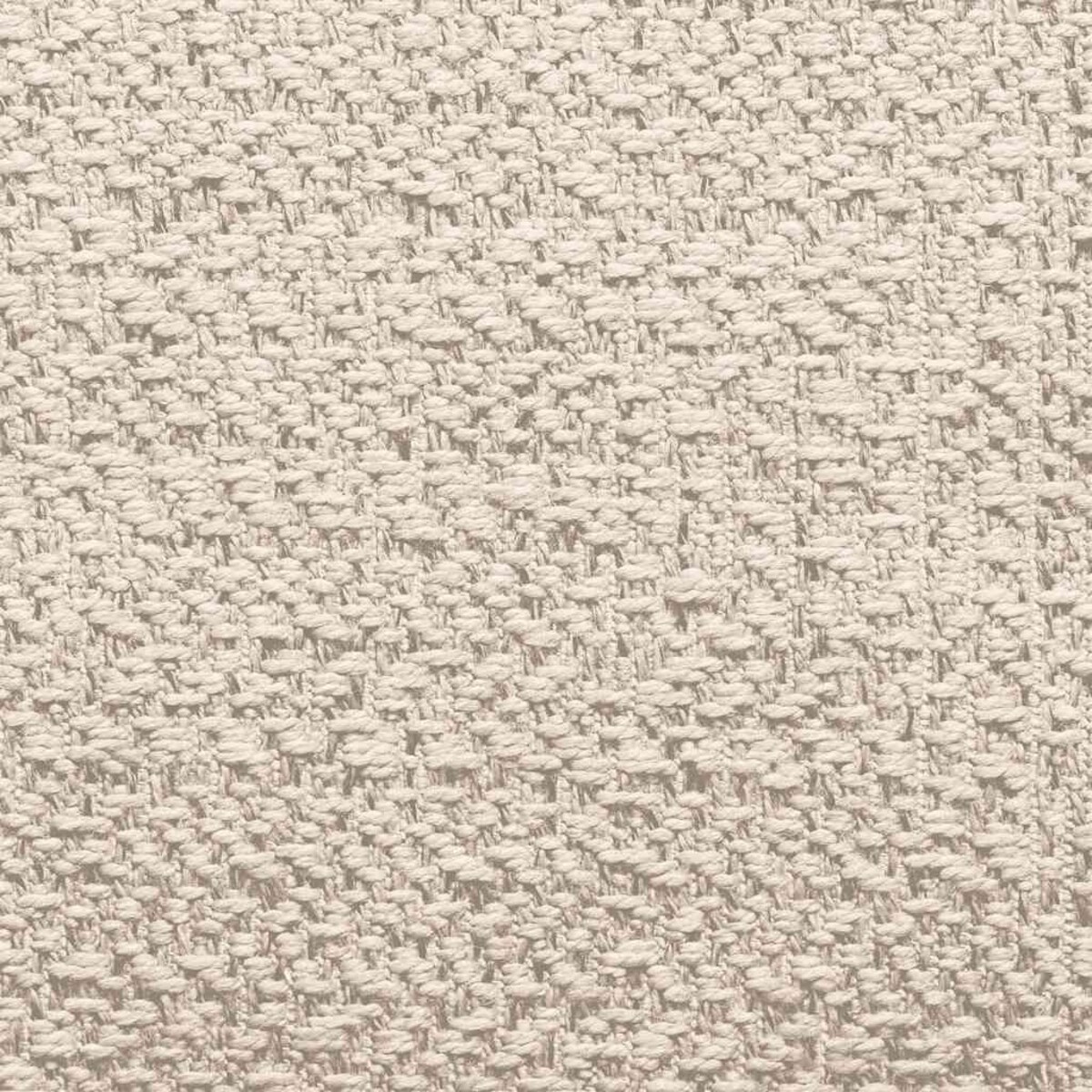 vidaXL Dywan "ZIZUR" Kremowy Wygląd juty Do wewnątrz i na zewnątrz