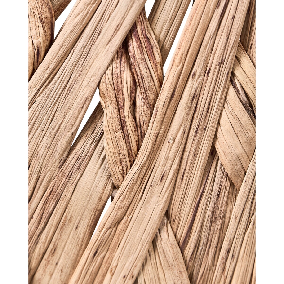 Lampa wisząca PASOS Hiacynt wodny Naturalny