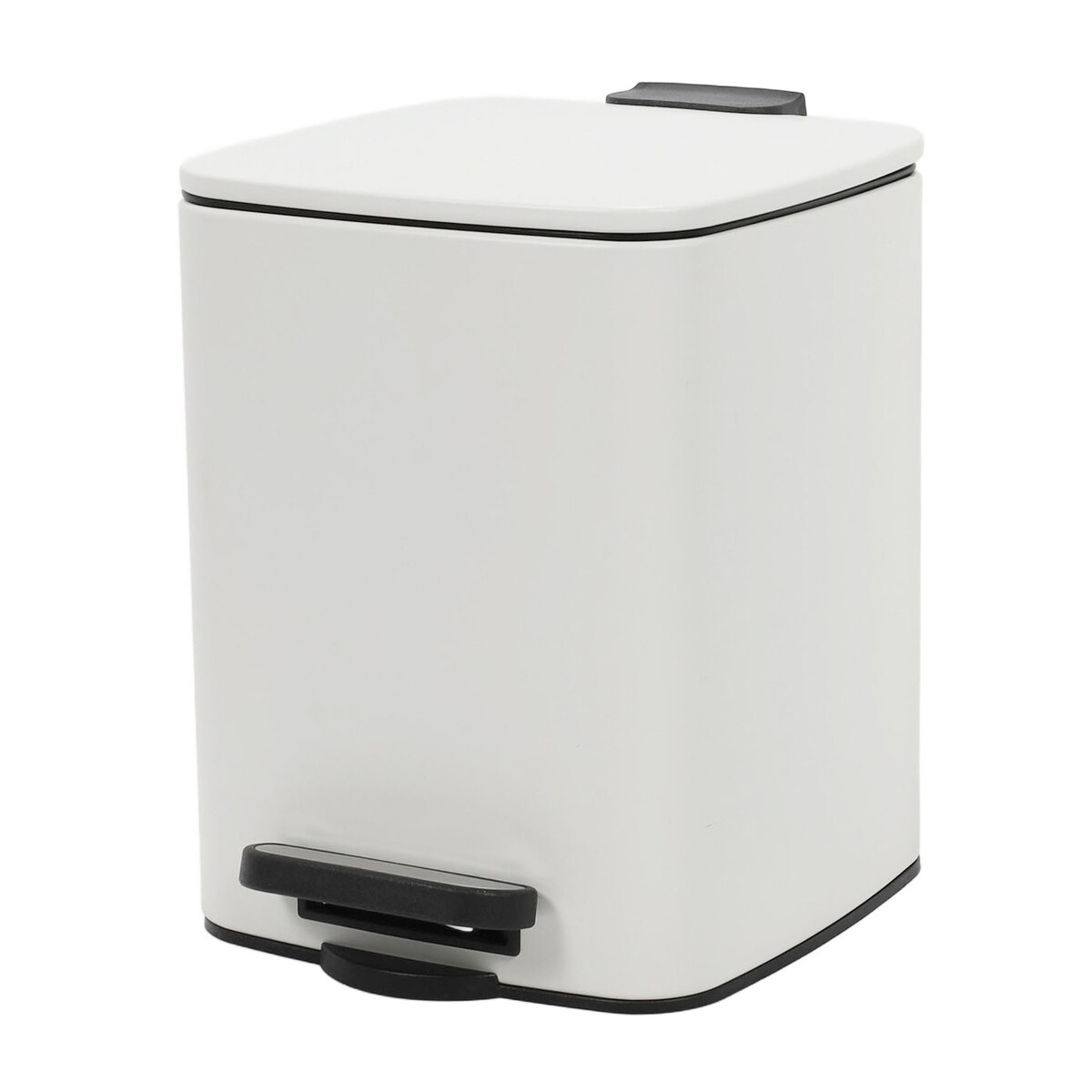 Kosz łazienkowy NATRIO, 6 l