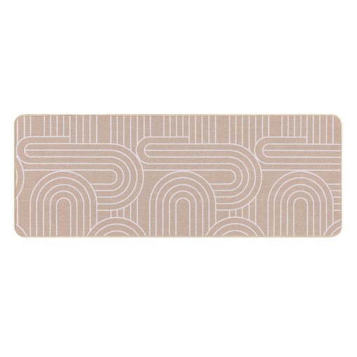 Podłużny dywan podłogowy, 45 x 120 cm, MODUL