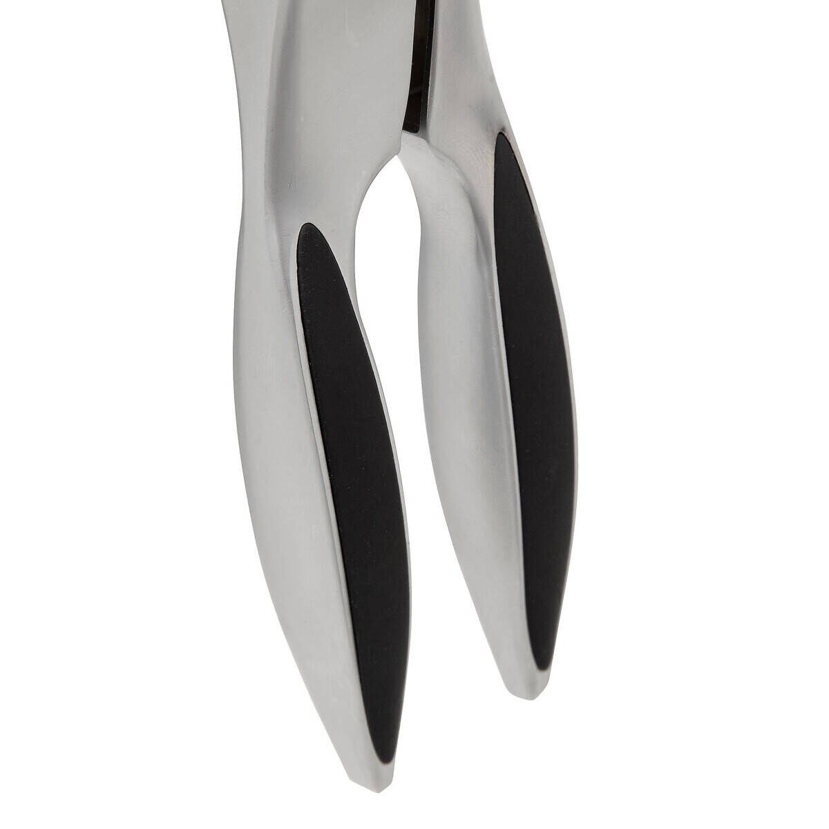 Praska do czosnku, cyna, 17,5 cm