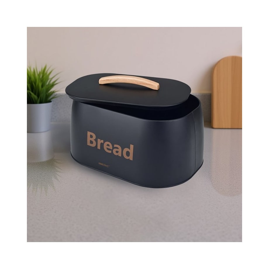 Kinghoff chlebak pojemnik 63010