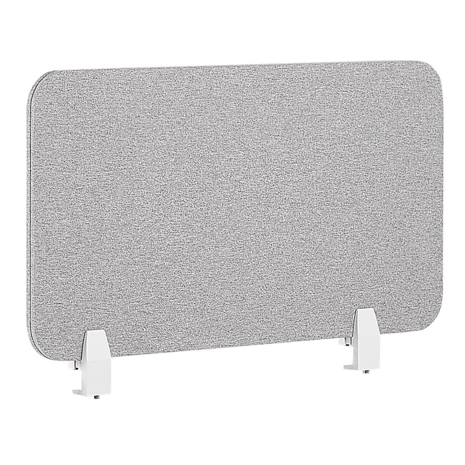 Przegroda biurkowa 80 x 40 cm Różne rozmiary