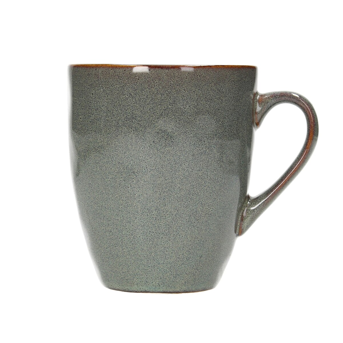 Kubek Gelato 400 ml green, 12 x 9,5 x 11 cm