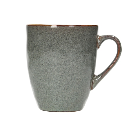 Kubek Gelato 400 ml green, 12 x 9,5 x 11 cm