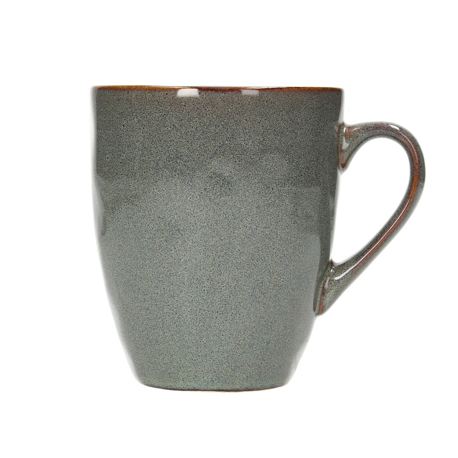 Kubek Gelato 400 ml green, 12 x 9,5 x 11 cm