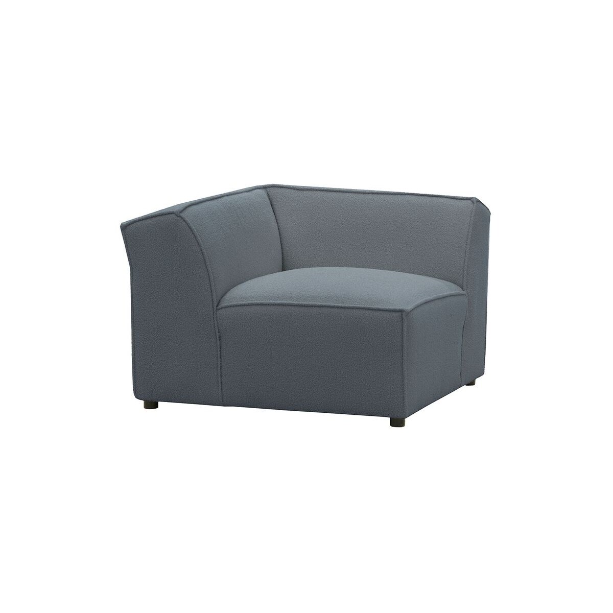 Moduł narożny Mojo (CM)-Teddy granite