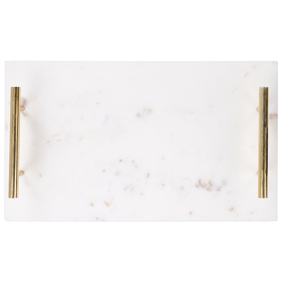 Deska do serwowania DIMARI Kamień Biały