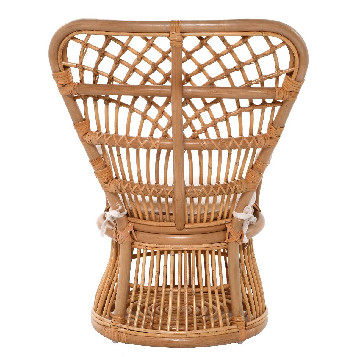 Fotel dziecięcy Playroom 72x54x57cm