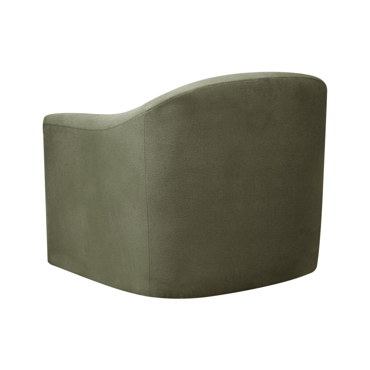 Fotel obrotowy MAGNOR Zielony