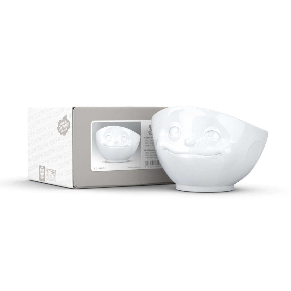 Miska porcelanowa 500 ml -Dreamy