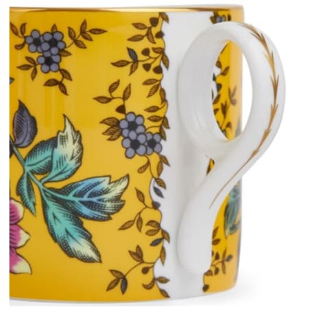 Kubek Yellow Tonquin Wonderlust Wedgwood