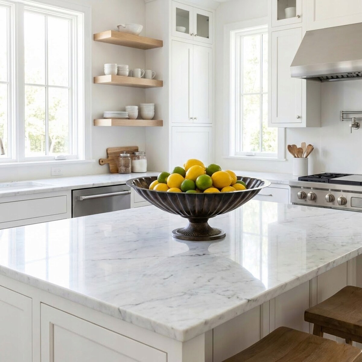 MISA MISKA NA OWOCE PATERA 43cm LOFT DUŻA DO SALONU DOMU OZDOBA DEKORACJA