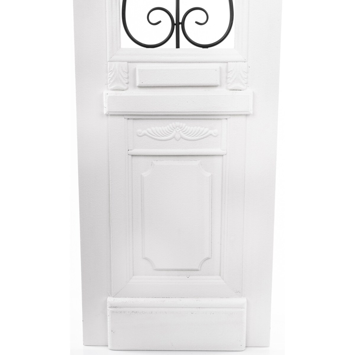 Dekoracja ścienna 167,5x42,5x5 cm PORTA