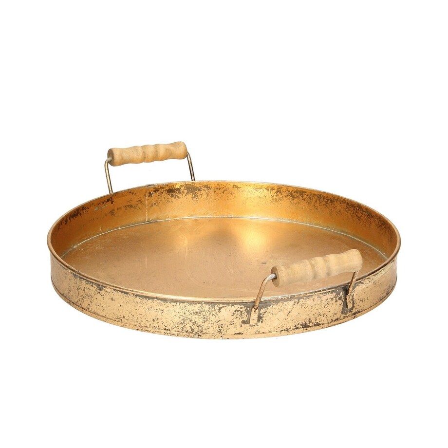 Taca Retro 33x28x6cm, 33 x 28 x 6 cm