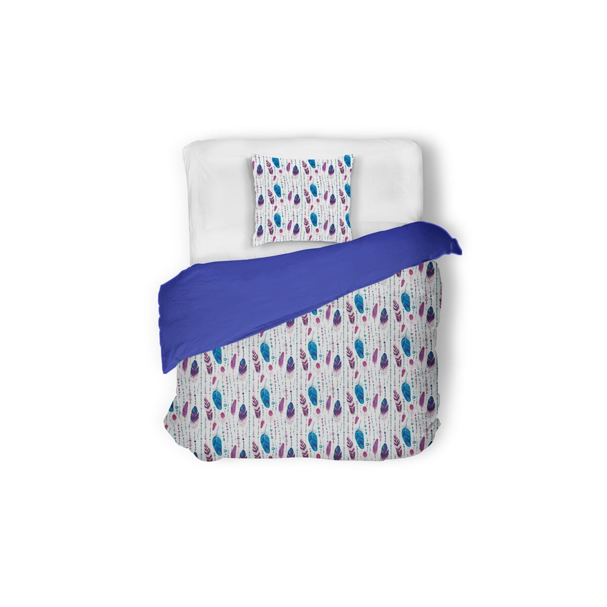 Komplet pościeli BOHIS