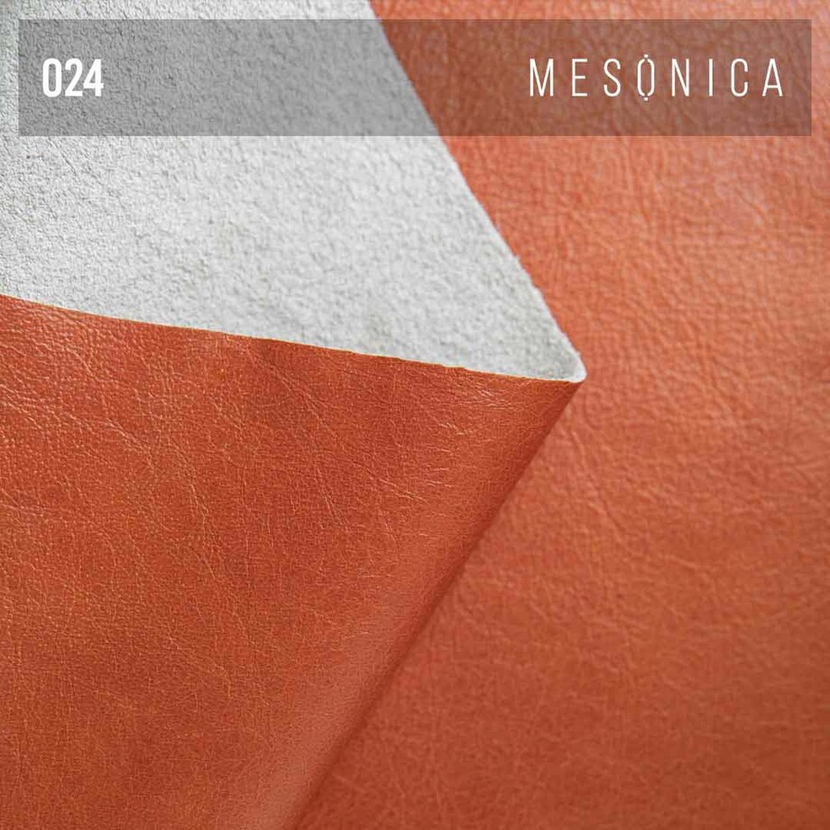 Sofa 2-osobowa Puzo - koniakowa