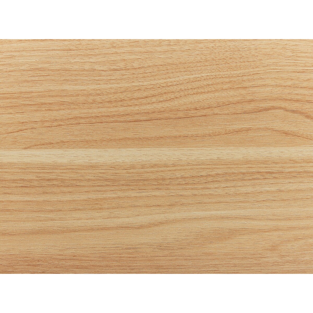 Biurko z szufladami 120 x 70 cm jasne drewno SHESLAY