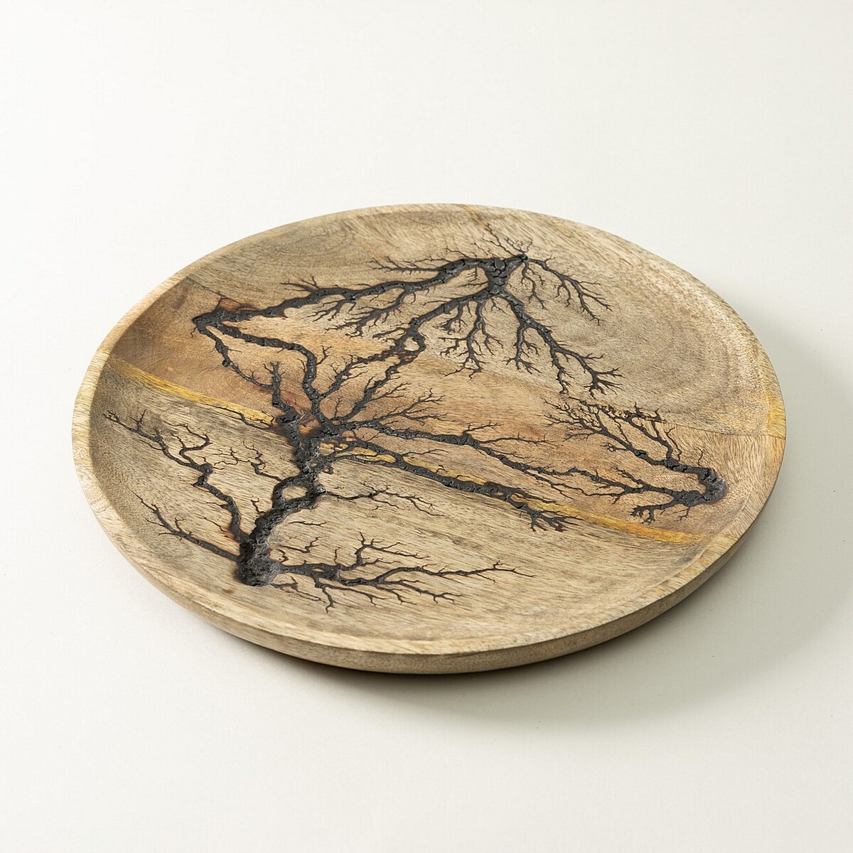 Talerz Percha ⌀30 cm, 30x2 cm