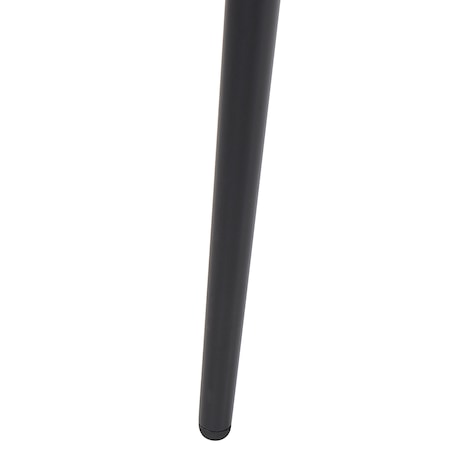 Stół do jadalni SANTIAGO Biały marmur 160 cm 80 cm