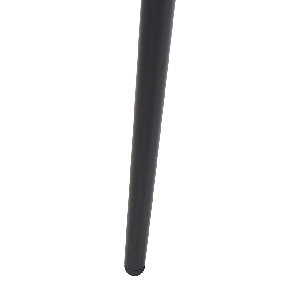 Stół do jadalni SANTIAGO Biały marmur 160 cm 80 cm