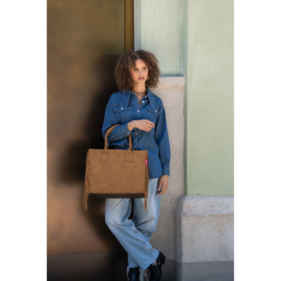 Torba DAILY SHOPPER, western