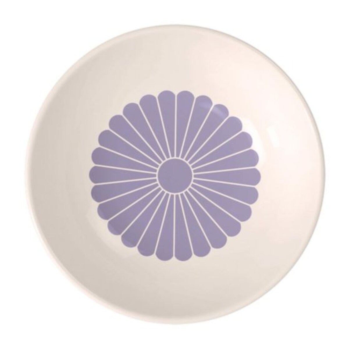 Miska do makaronu (liliowa) Fleur Villeroy & Boch